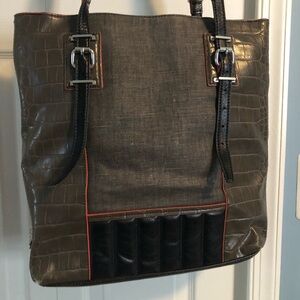 Vera Wang Laptop bag